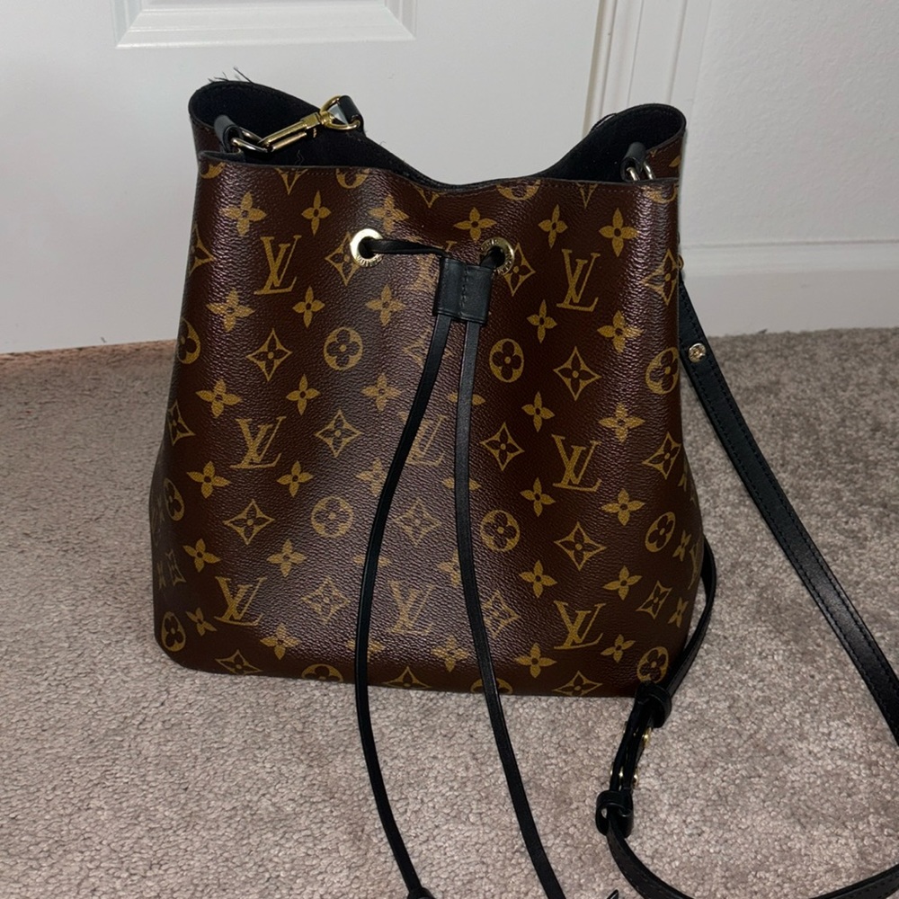 Louis Vuitton handbag